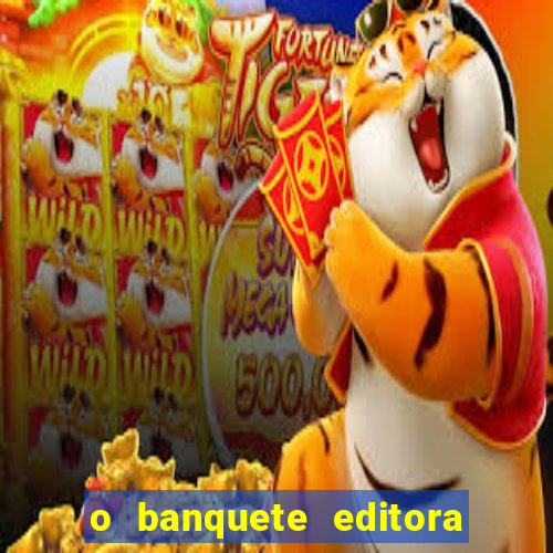 o banquete editora 34 pdf